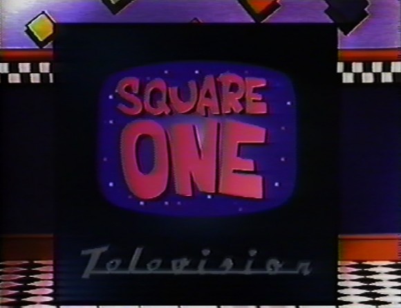 SquareOneTelevision